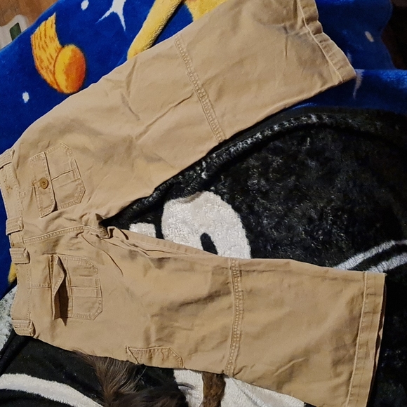 Capris - Picture 2 of 2